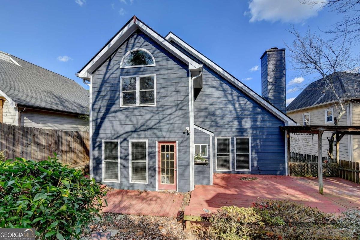 1112 Ashbury Drive Decatur - Photo 57