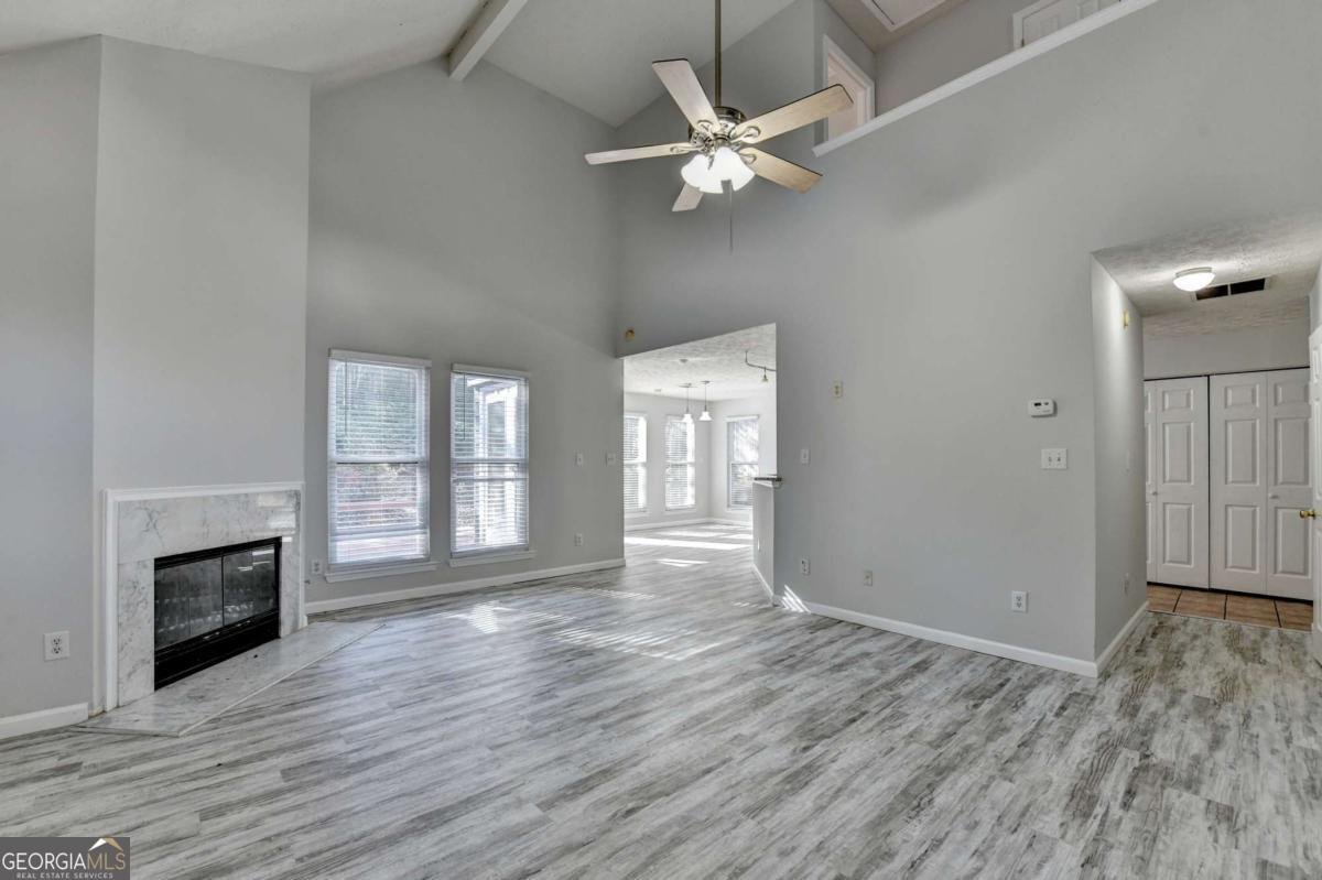 1112 Ashbury Drive Decatur - Photo 6