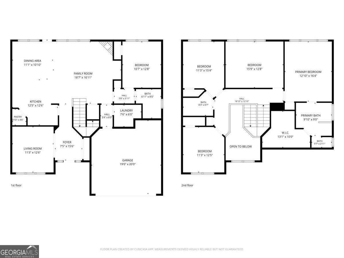 5608 Avonley Creek Drive Sugar Hill - Photo 20