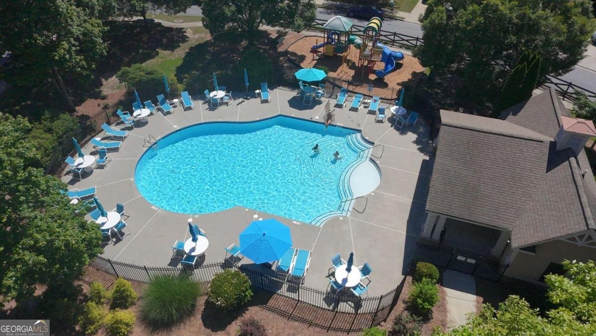 5608 Avonley Creek Drive Sugar Hill - Photo 21