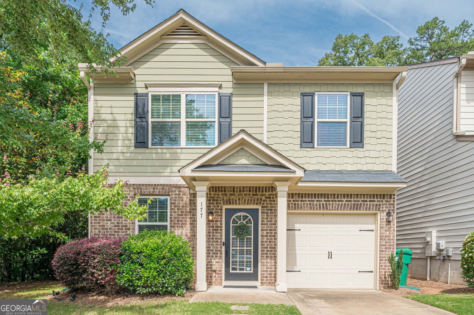 177 Village Trail Woodstock - main photo