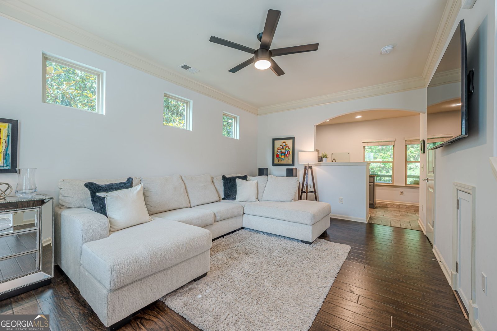 177 Village Trail Woodstock - Photo 10