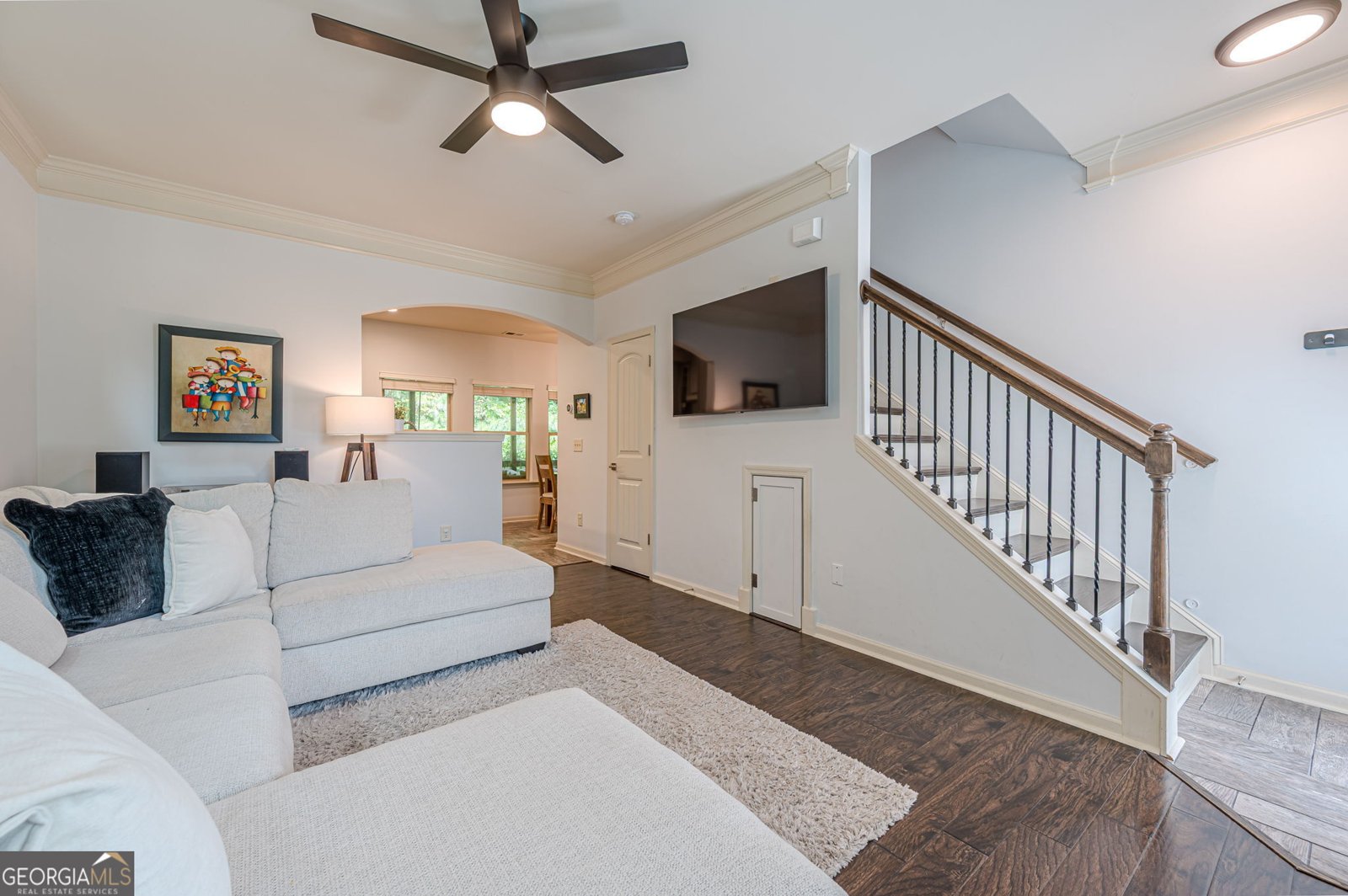 177 Village Trail Woodstock - Photo 11