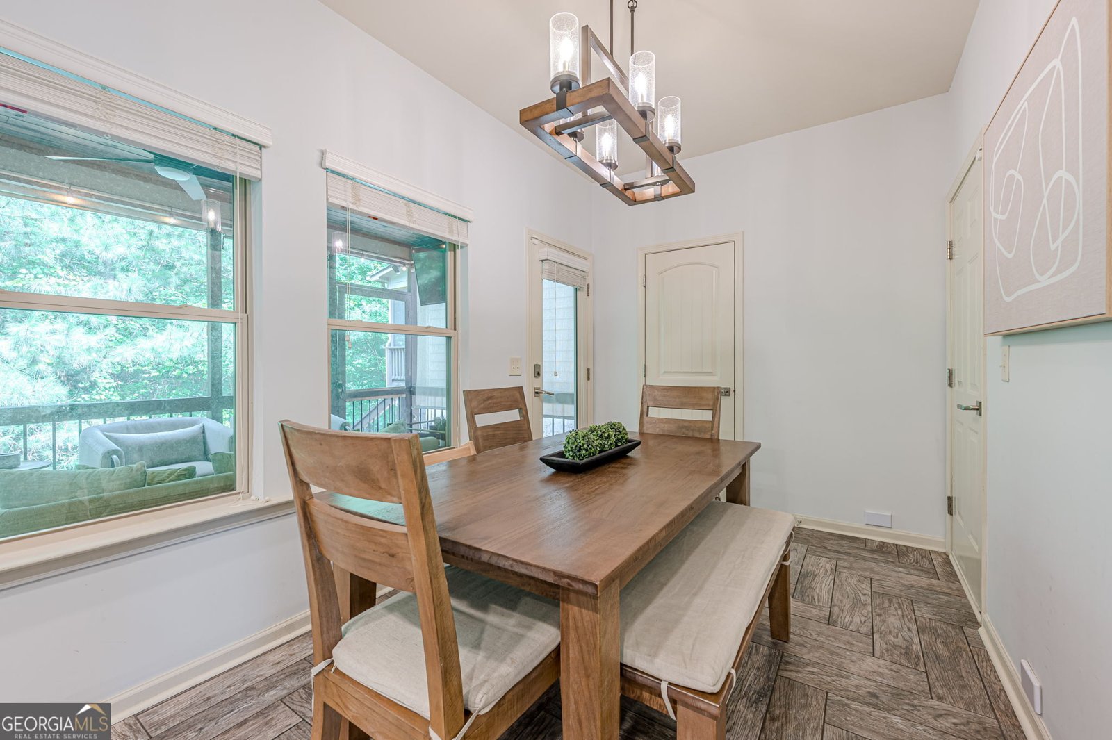 177 Village Trail Woodstock - Photo 14