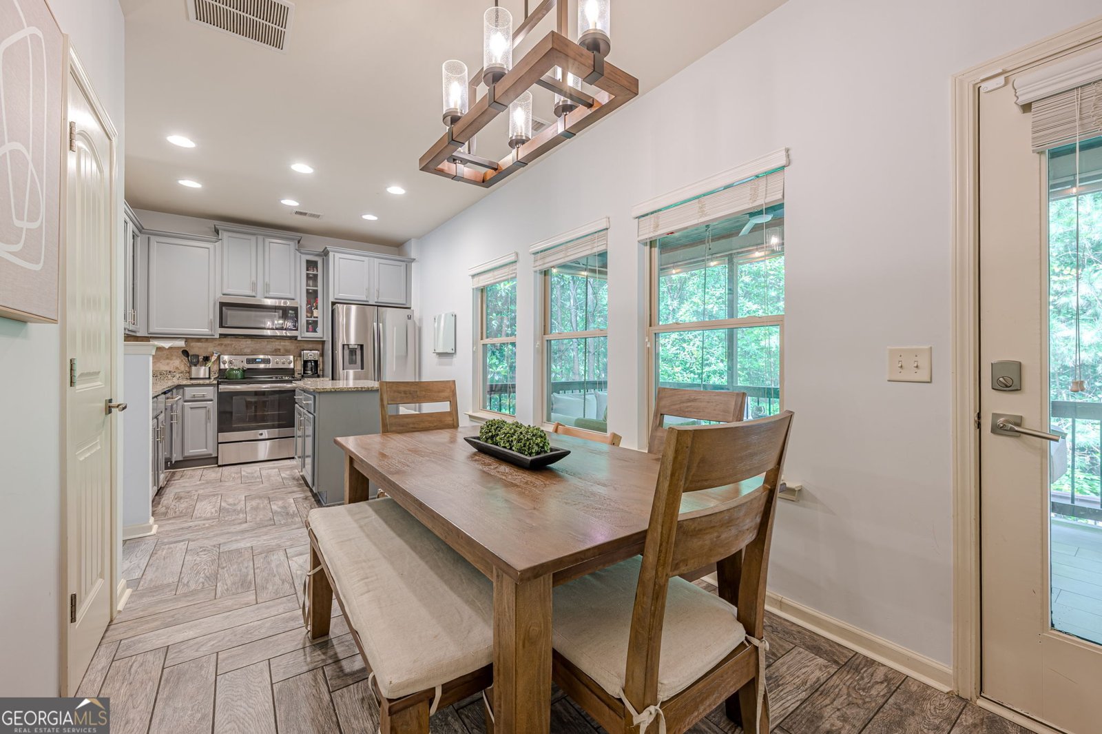 177 Village Trail Woodstock - Photo 15