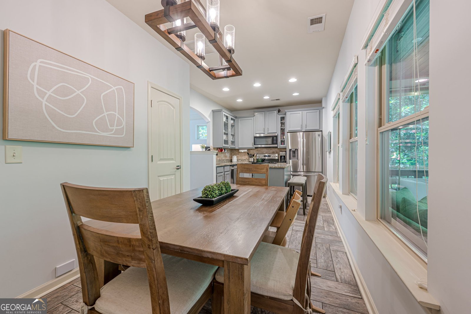 177 Village Trail Woodstock - Photo 16