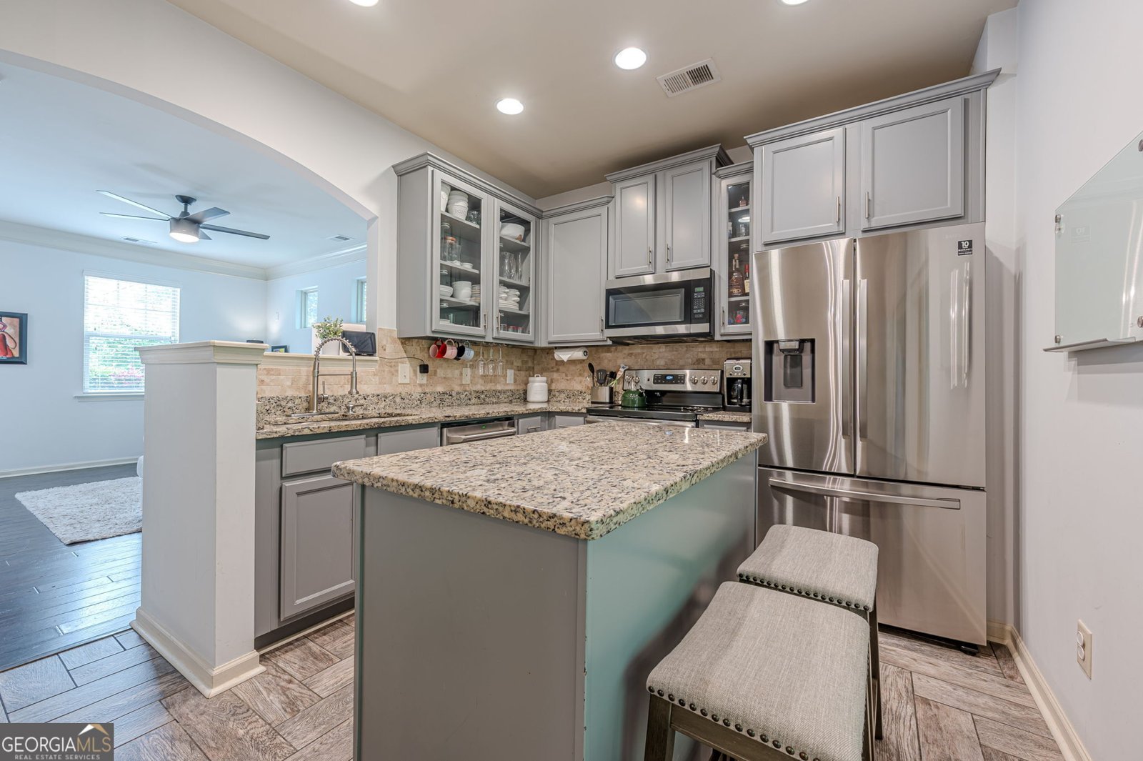177 Village Trail Woodstock - Photo 17