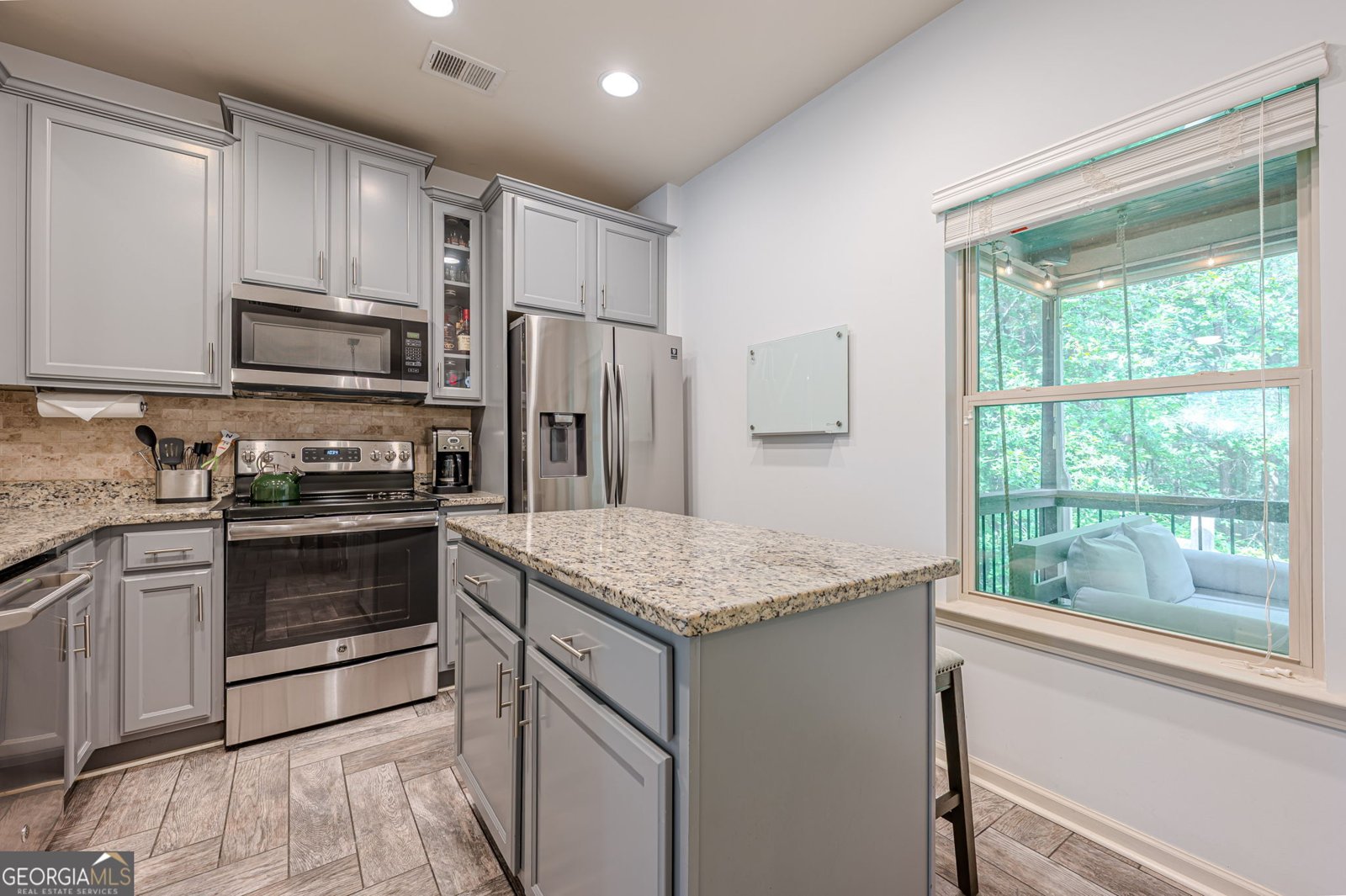 177 Village Trail Woodstock - Photo 18