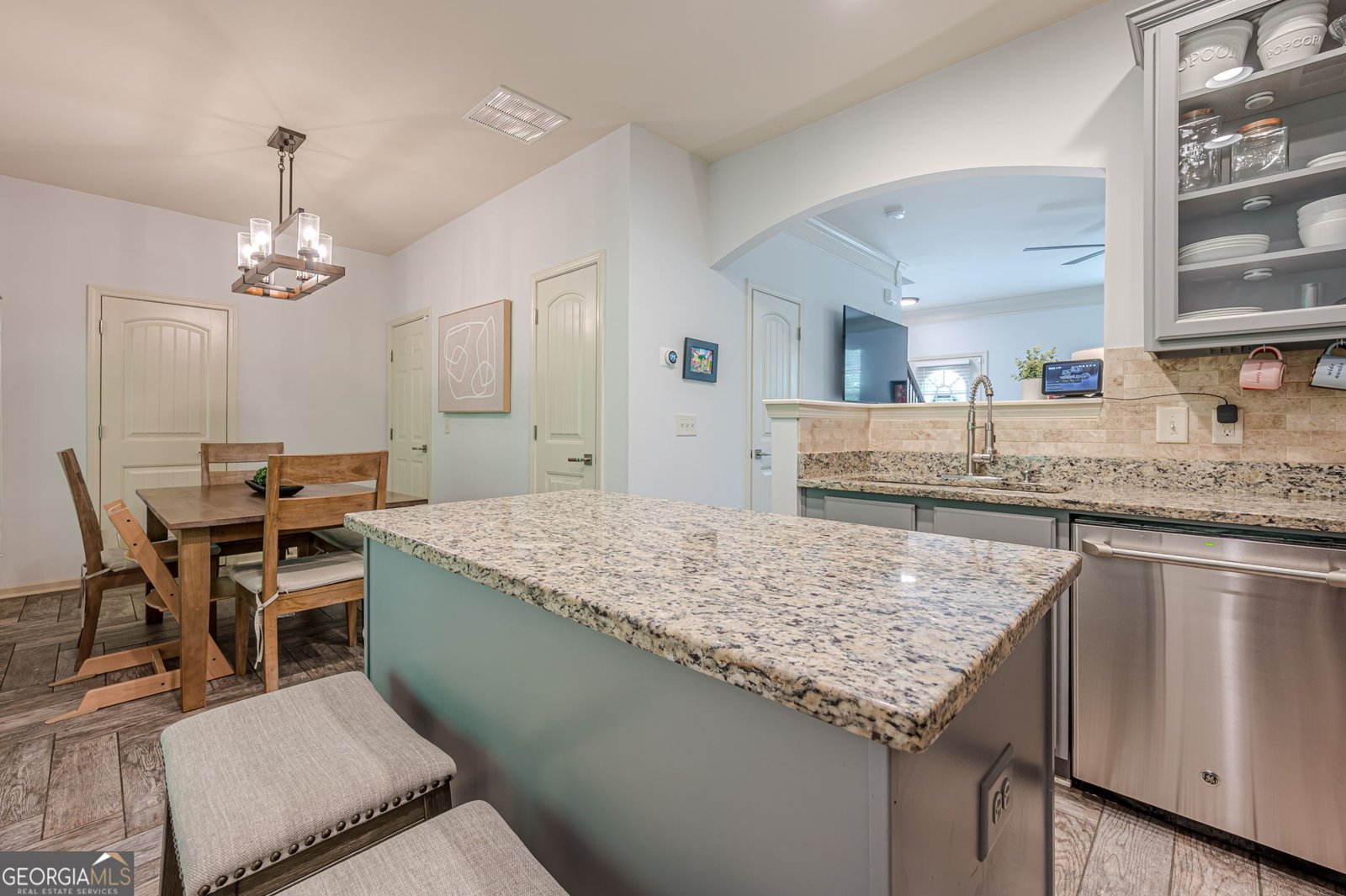 177 Village Trail Woodstock - Photo 19