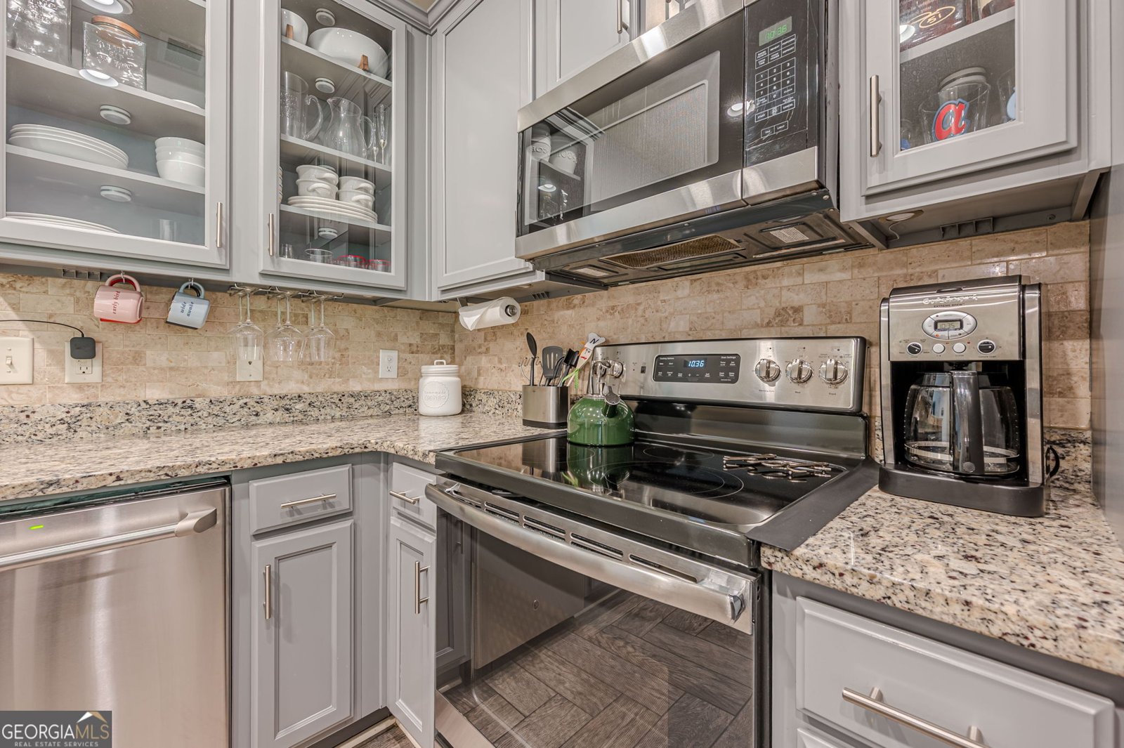 177 Village Trail Woodstock - Photo 20