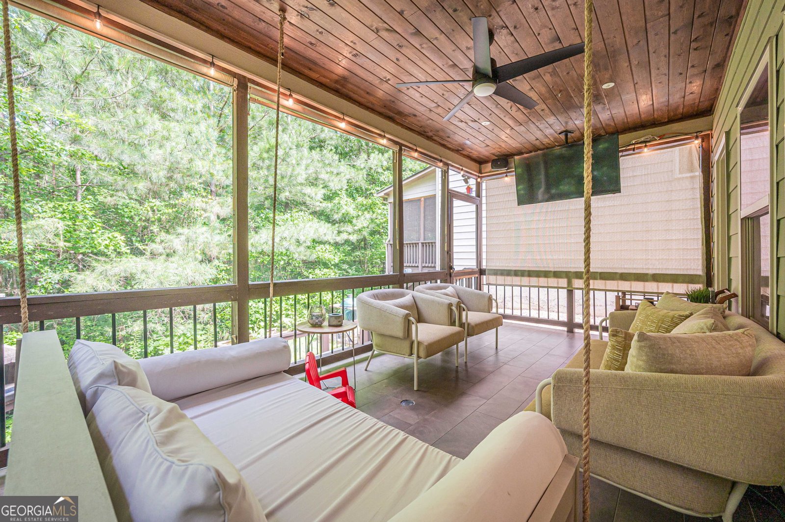 177 Village Trail Woodstock - Photo 27