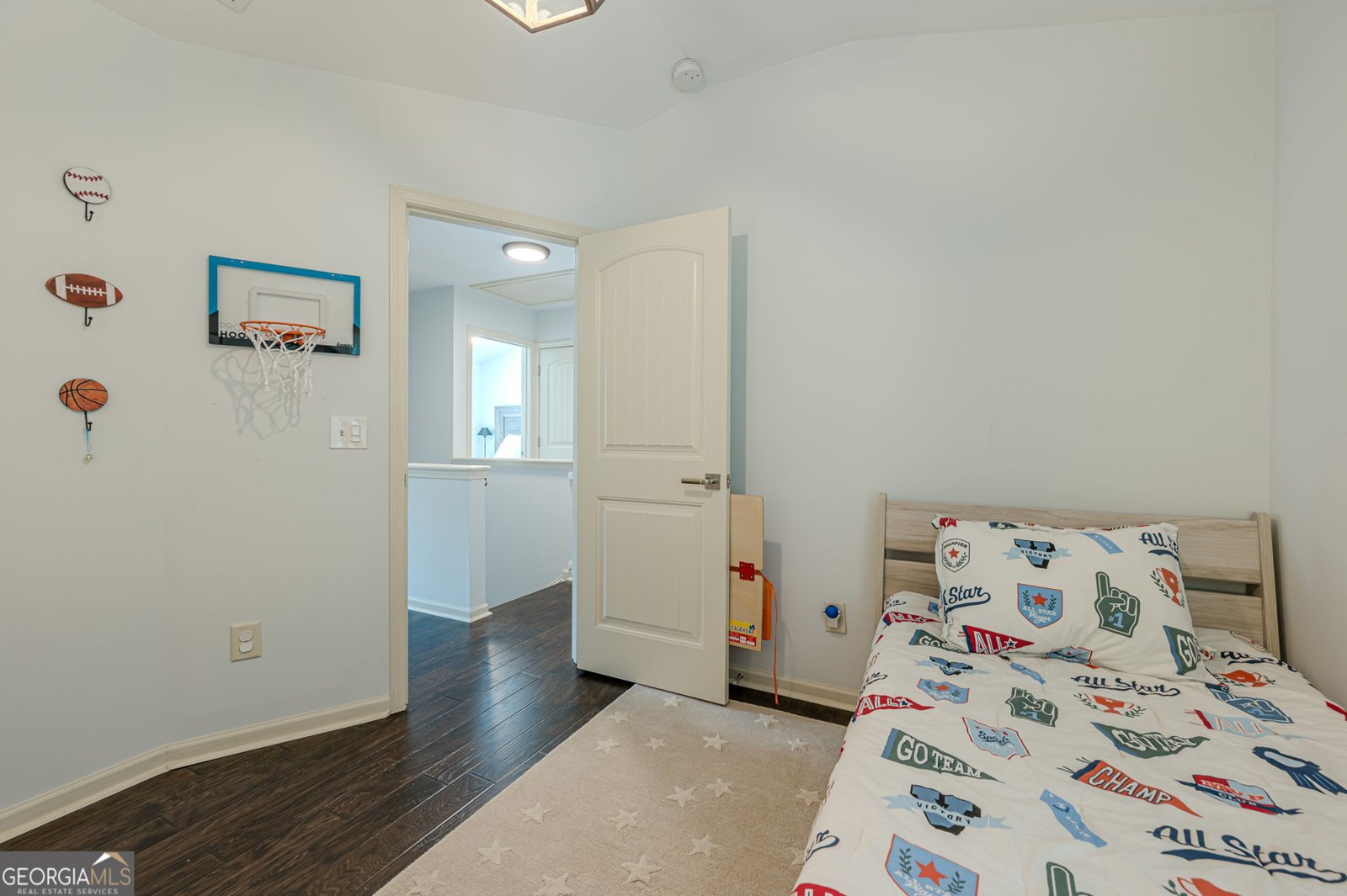 177 Village Trail Woodstock - Photo 34