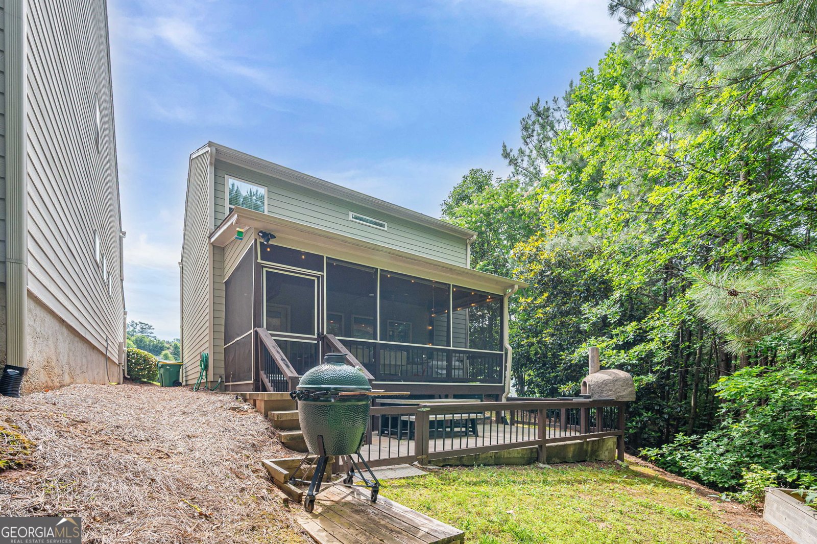 177 Village Trail Woodstock - Photo 39