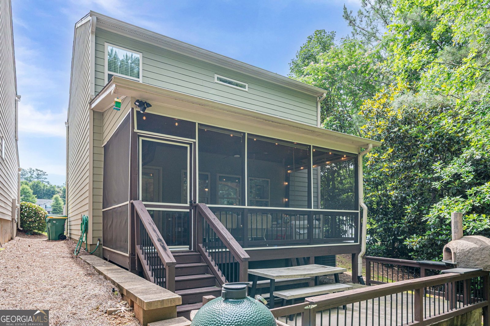 177 Village Trail Woodstock - Photo 40
