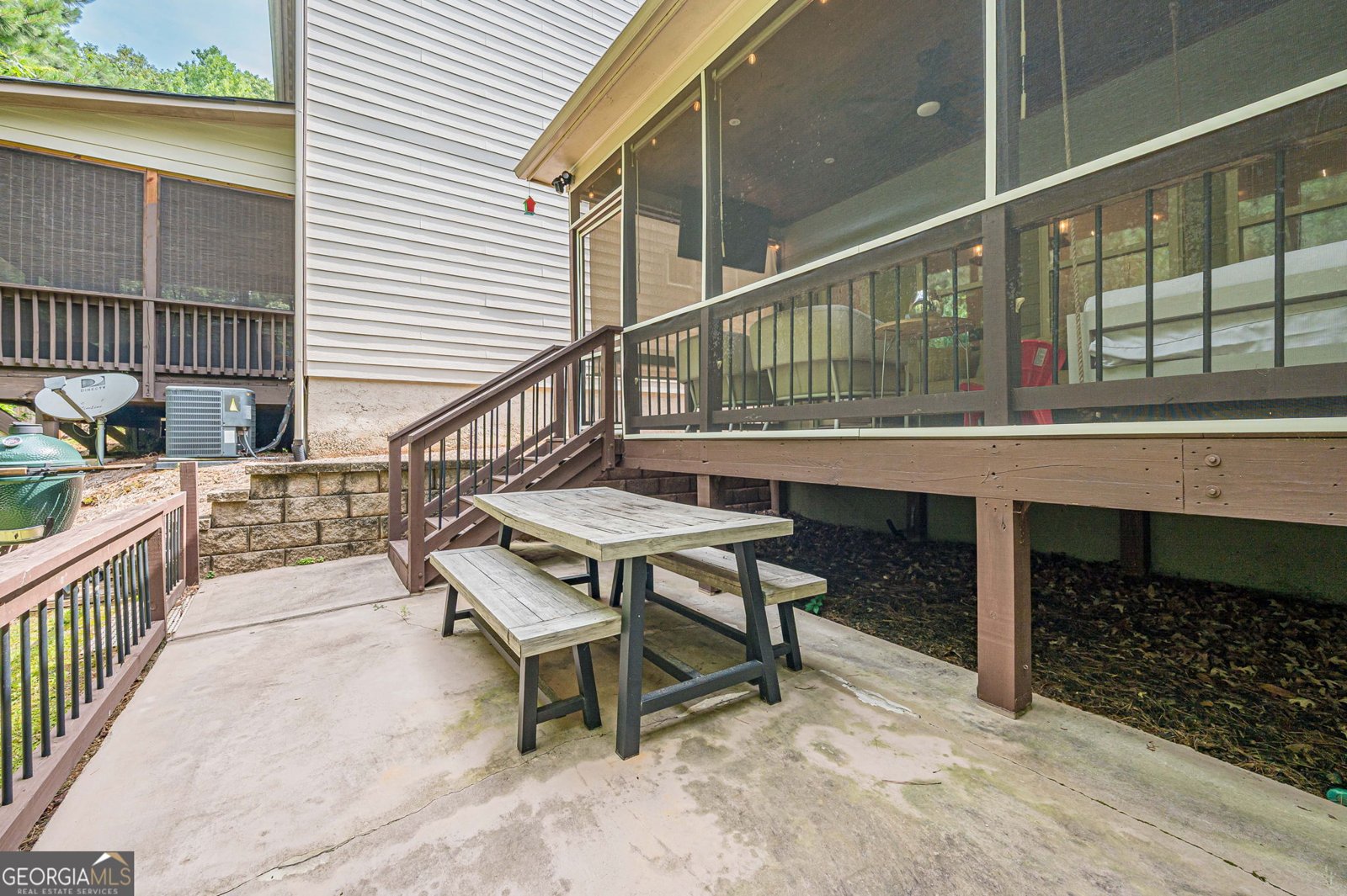 177 Village Trail Woodstock - Photo 41