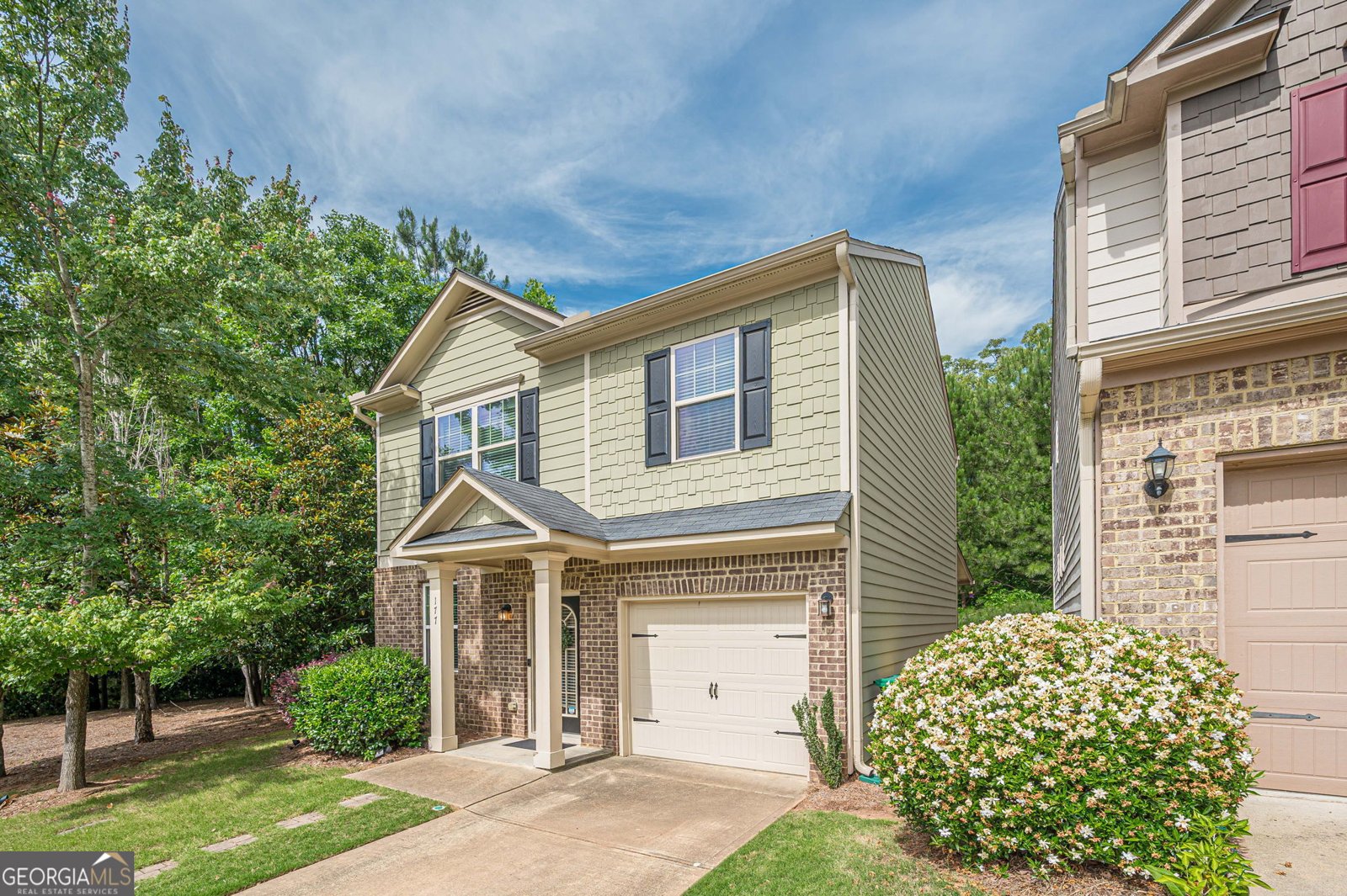 177 Village Trail Woodstock - Photo 43