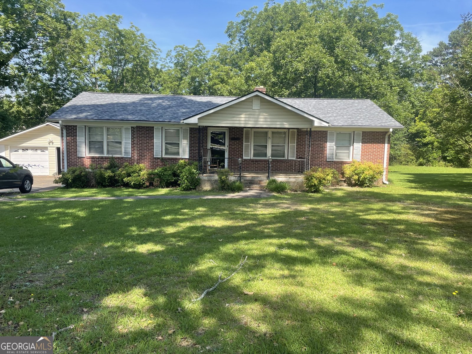 95 Gumlog Road Lavonia - main photo