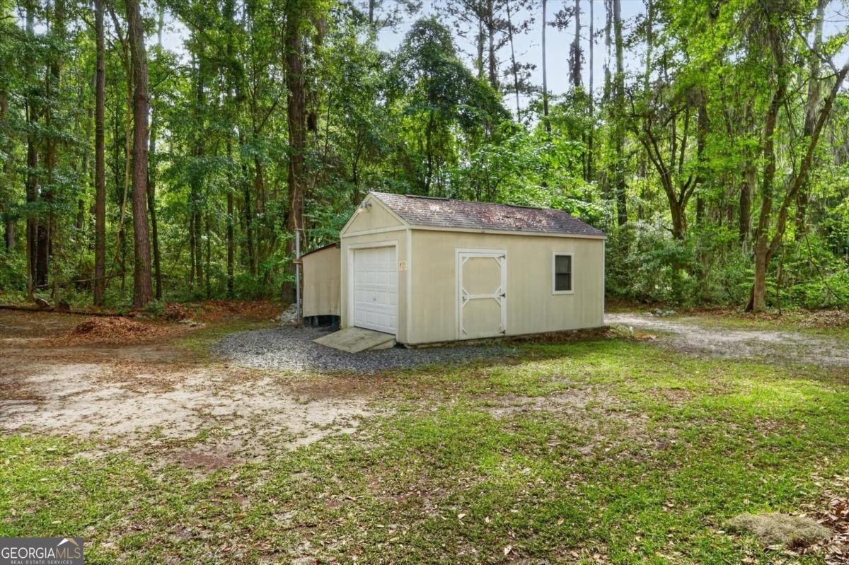 4777 Belfast River Road Richmond Hill - Photo 49