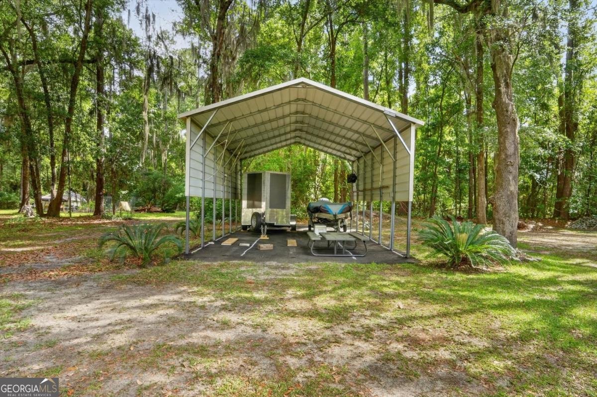 4777 Belfast River Road Richmond Hill - Photo 50