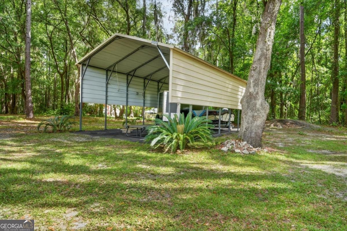 4777 Belfast River Road Richmond Hill - Photo 51