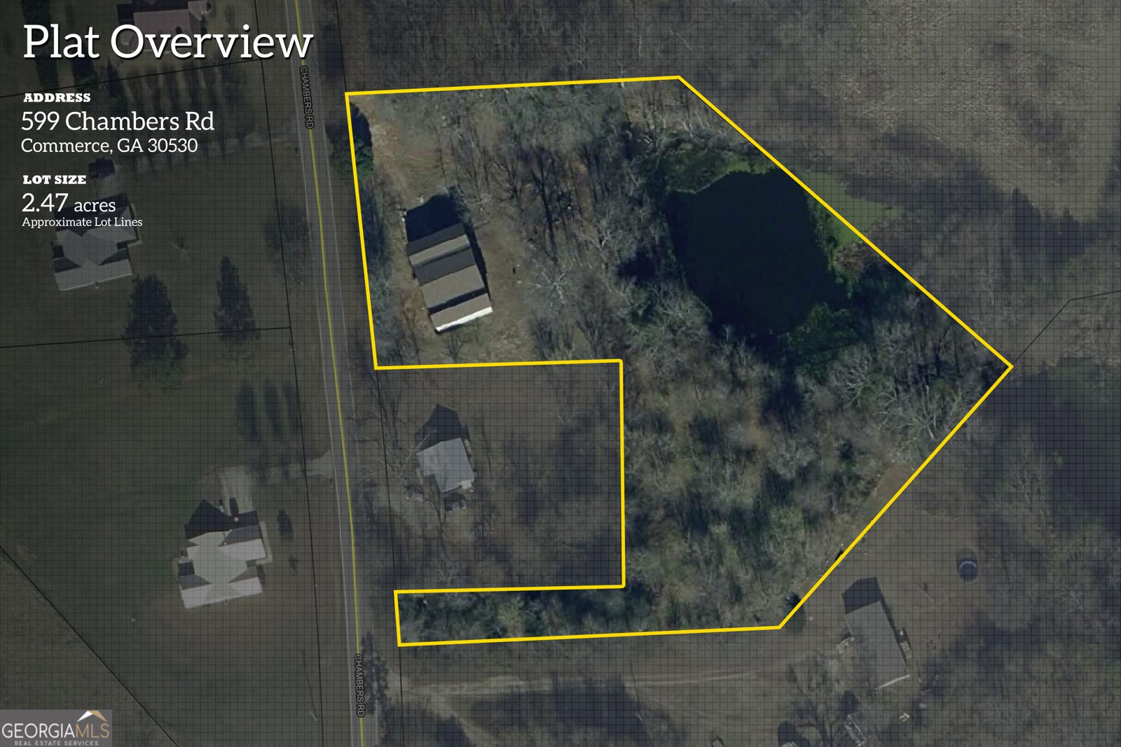 599 Chambers Road Commerce - Photo 48