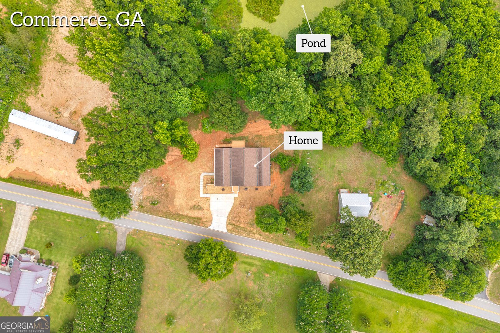 599 Chambers Road Commerce - Photo 49