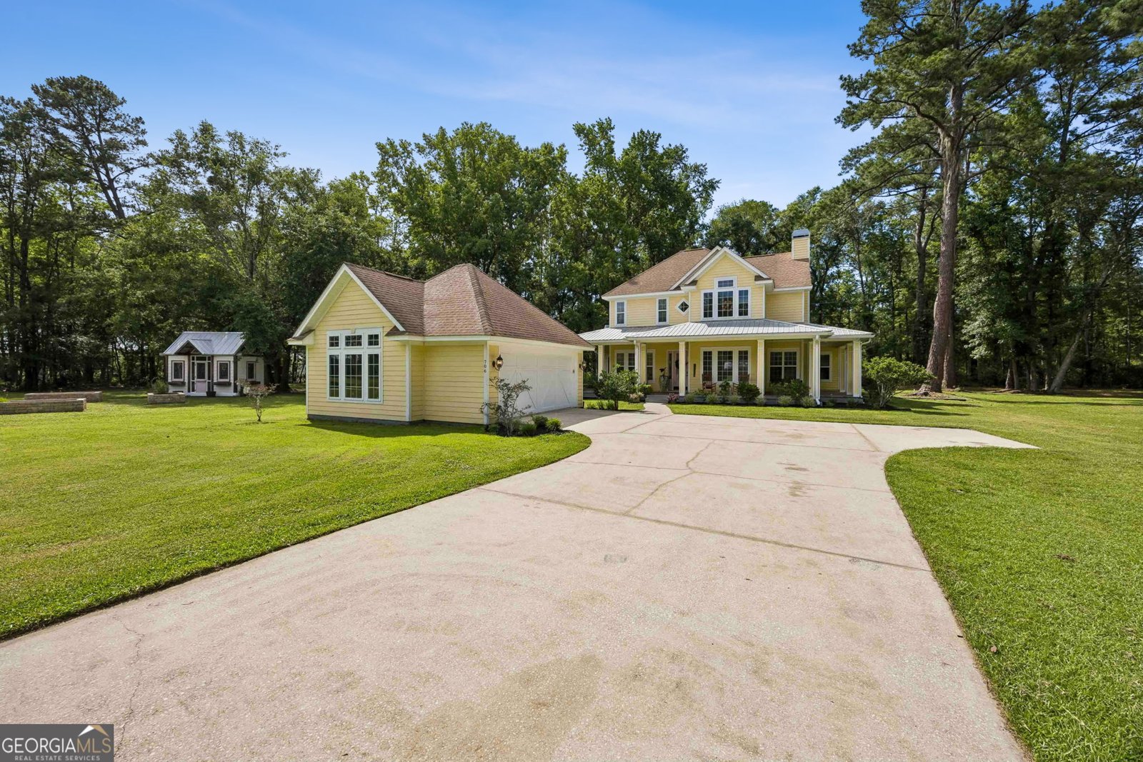 706 Hopewell Point Road White Oak - Photo 49