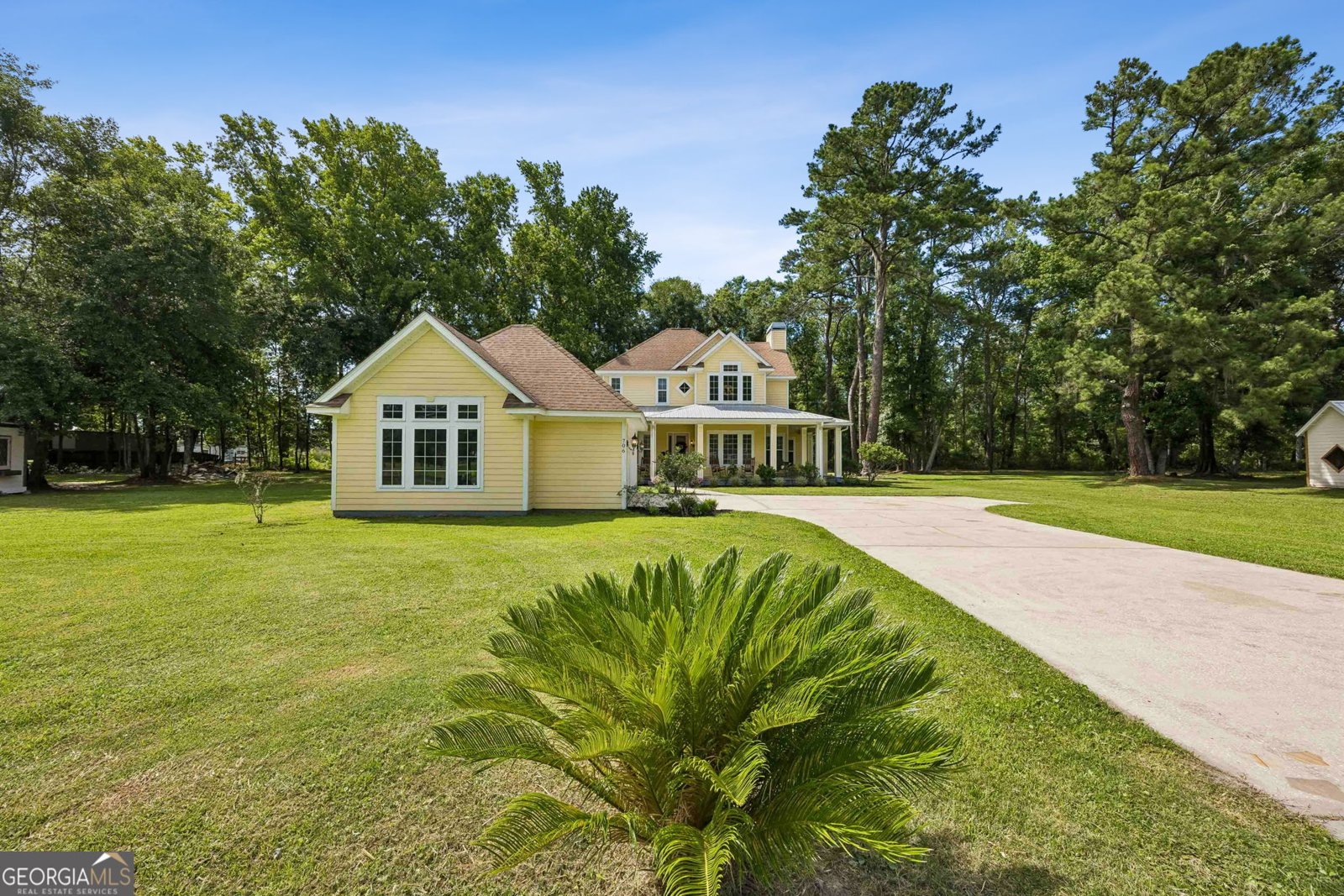 706 Hopewell Point Road White Oak - Photo 50