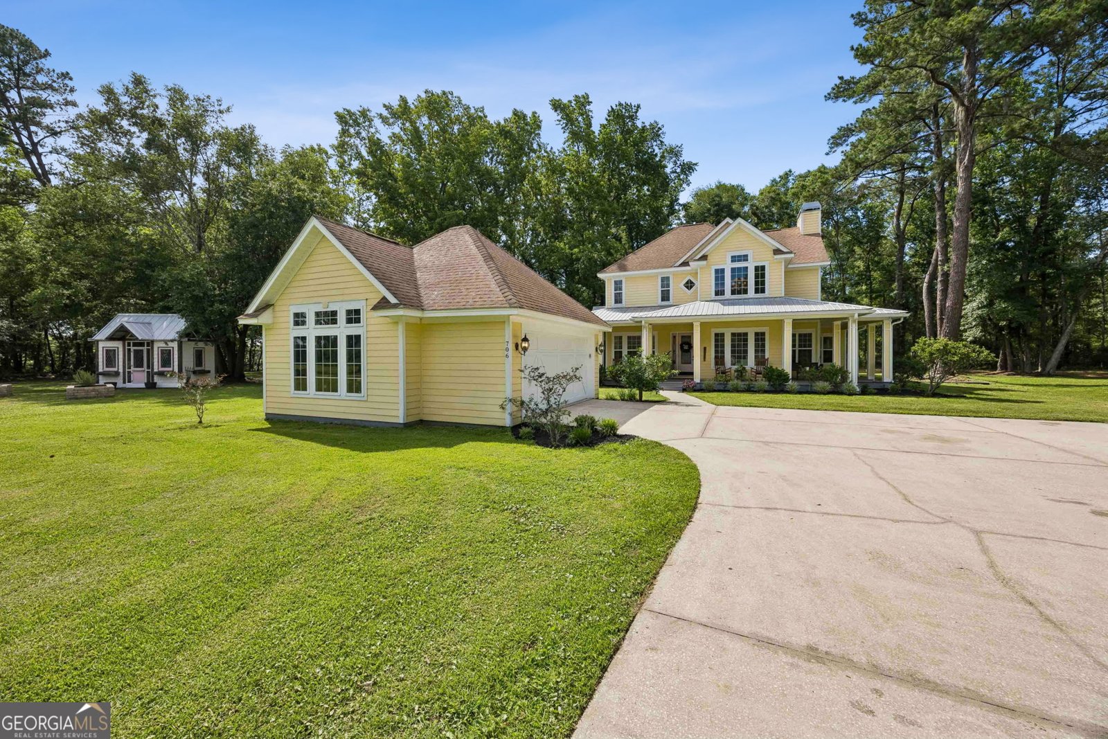 706 Hopewell Point Road White Oak - Photo 53