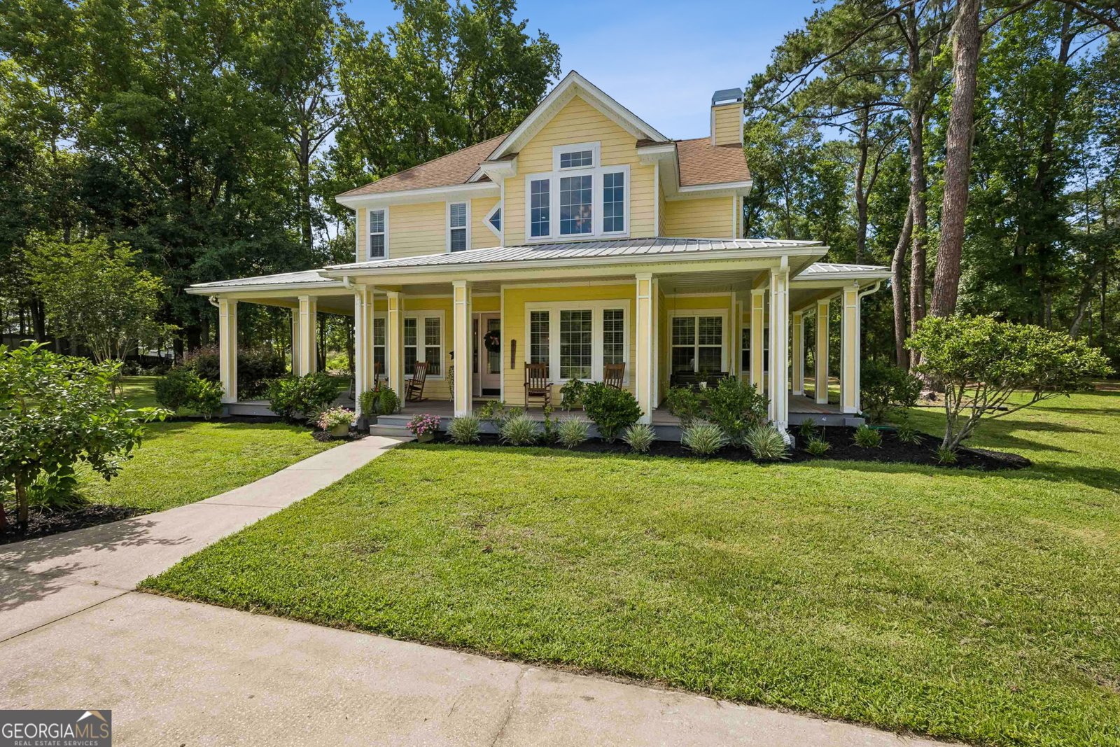 706 Hopewell Point Road White Oak - Photo 54