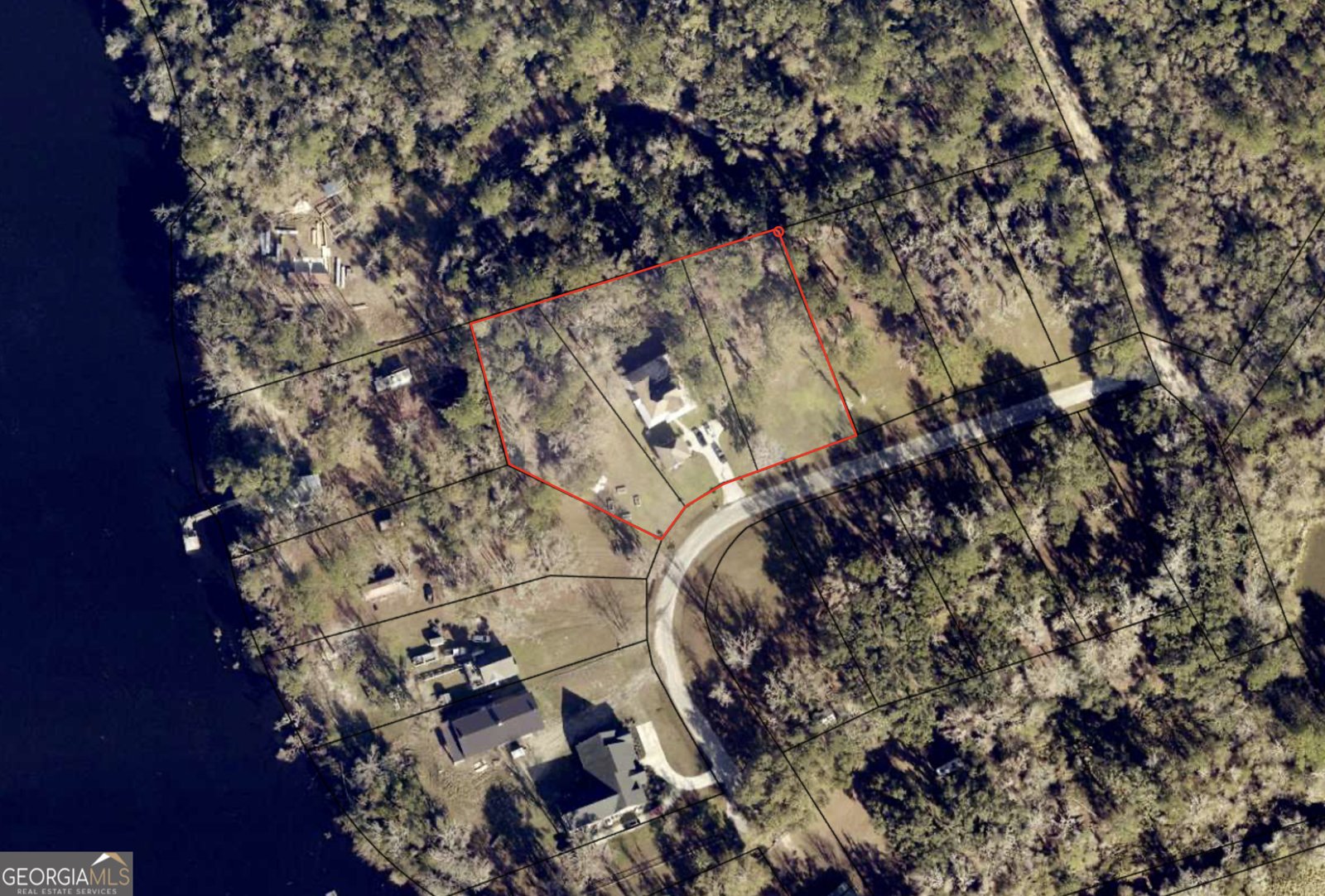 706 Hopewell Point Road White Oak - Photo 85