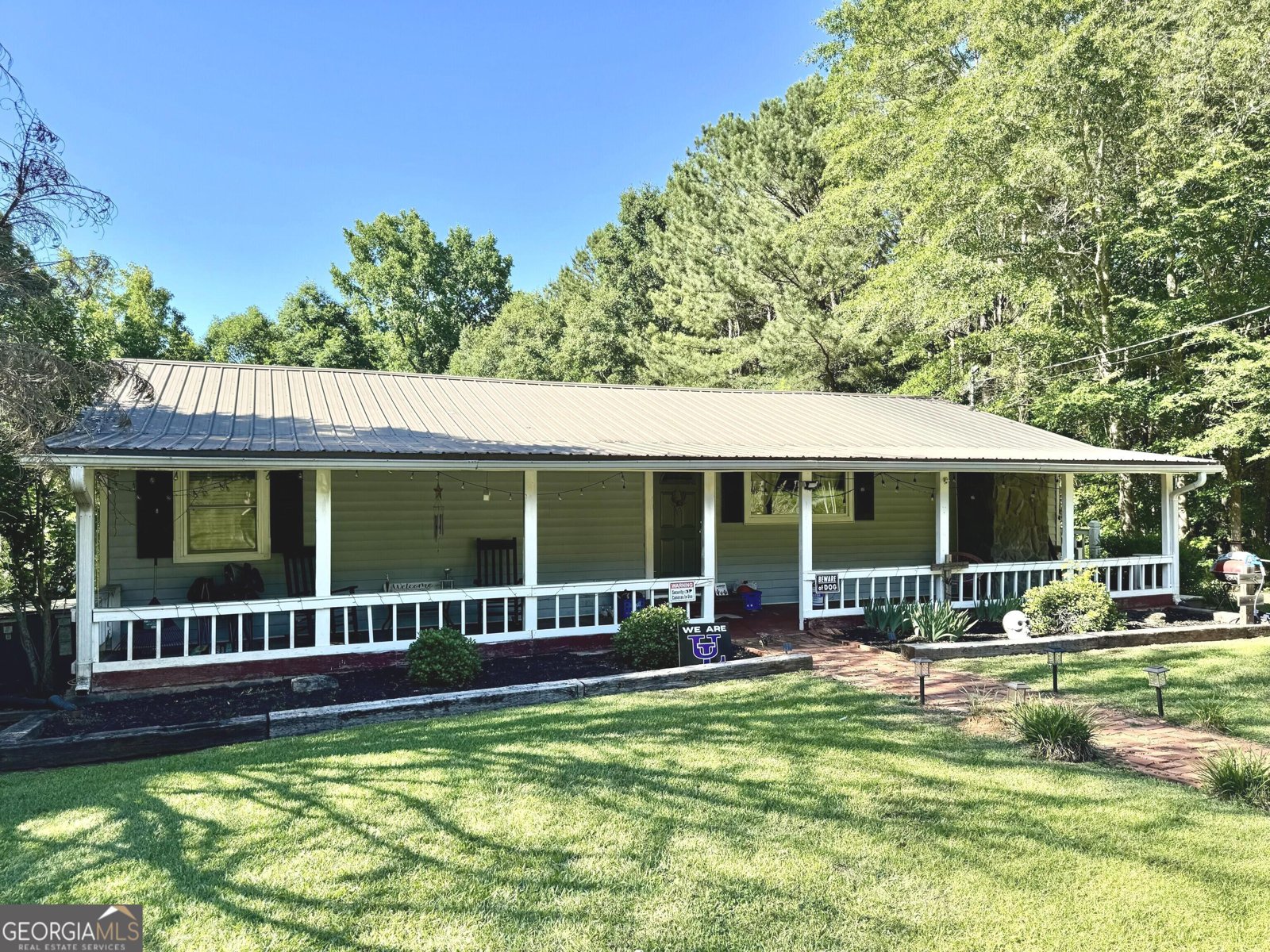 2325 Waymanville Road Thomaston - main photo