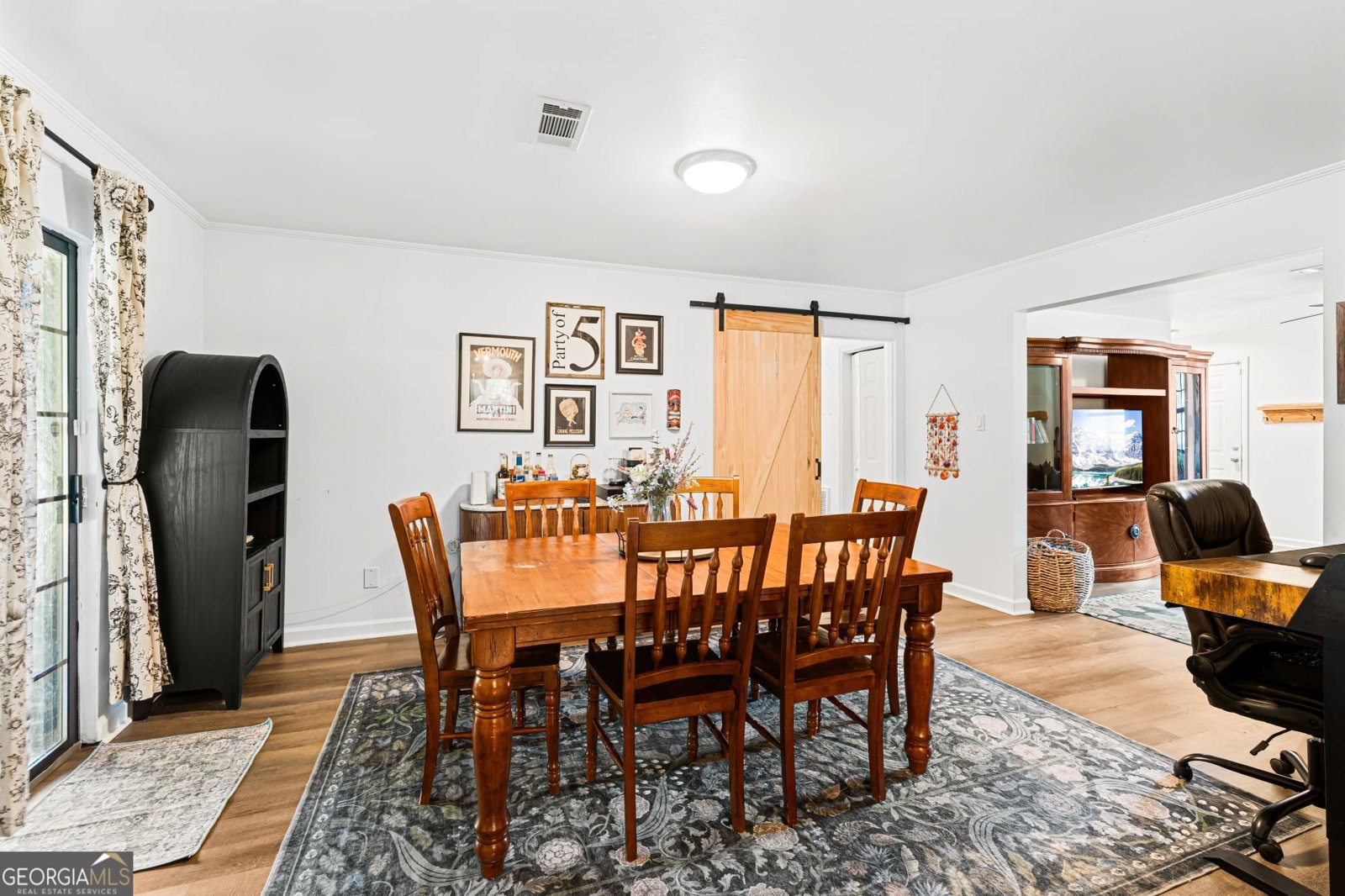 121 Barnesdale Drive Warner Robins - Photo 10