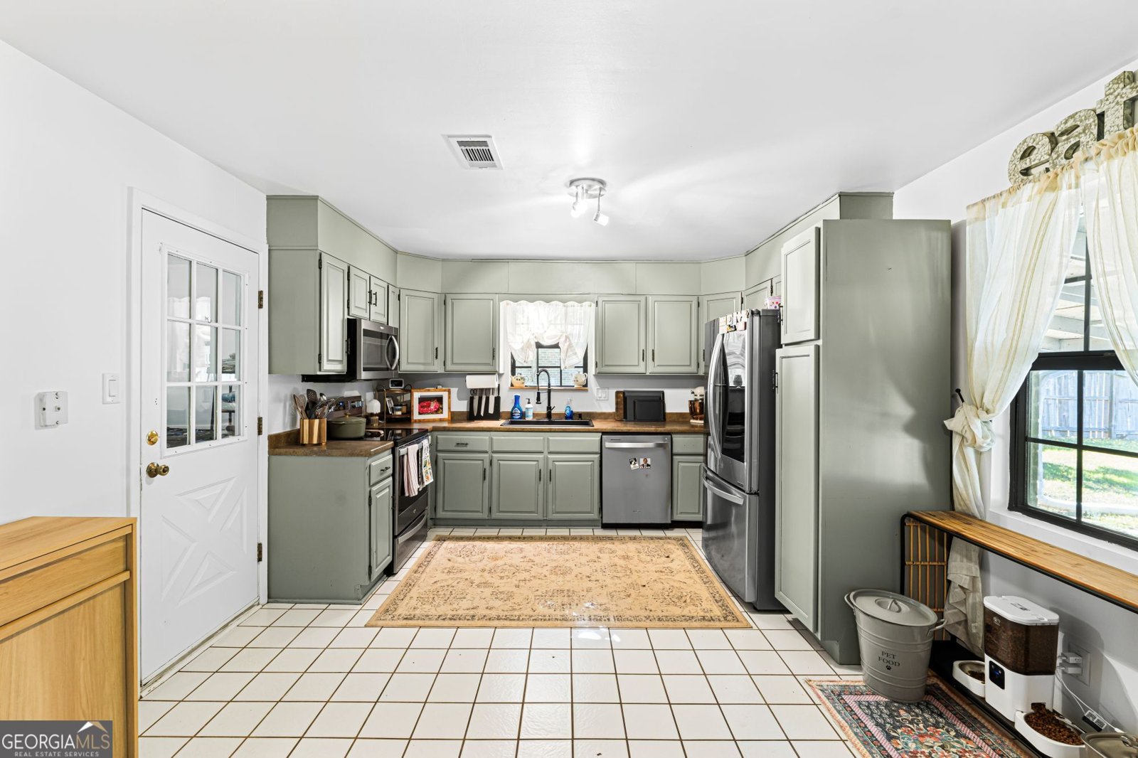 121 Barnesdale Drive Warner Robins - Photo 11