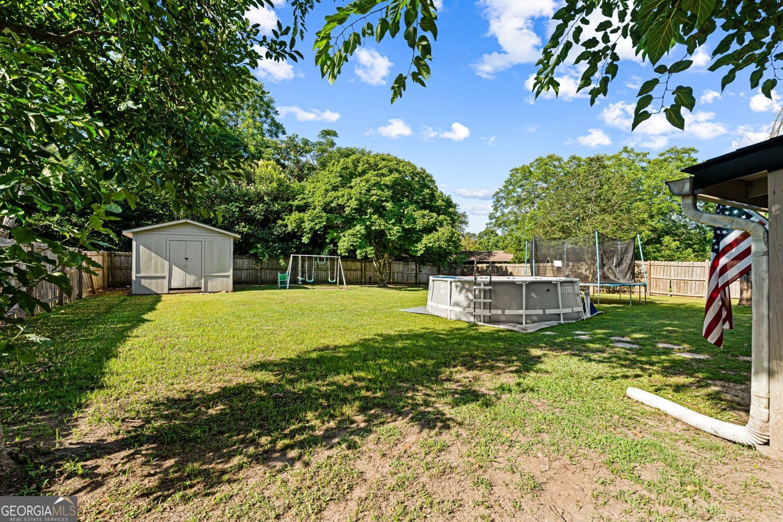 121 Barnesdale Drive Warner Robins - Photo 16