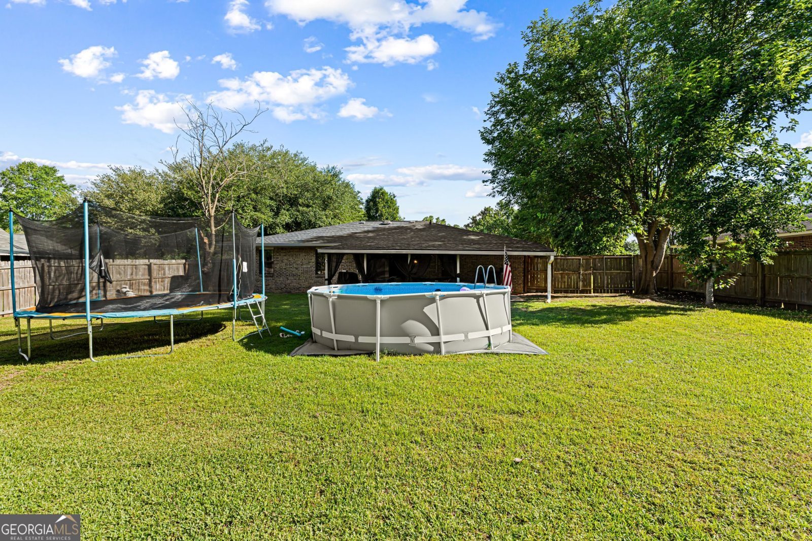 121 Barnesdale Drive Warner Robins - Photo 18