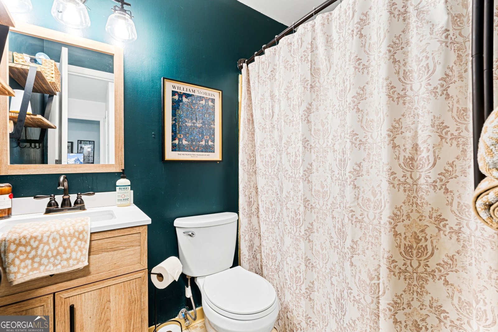 121 Barnesdale Drive Warner Robins - Photo 6
