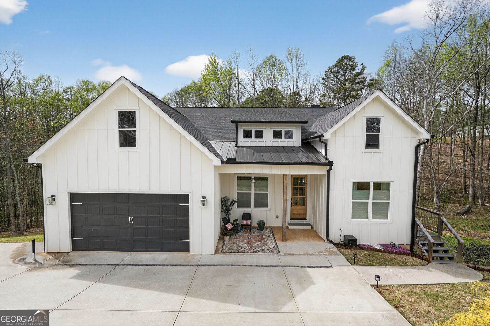 84 Timber Walk Dawsonville - main photo