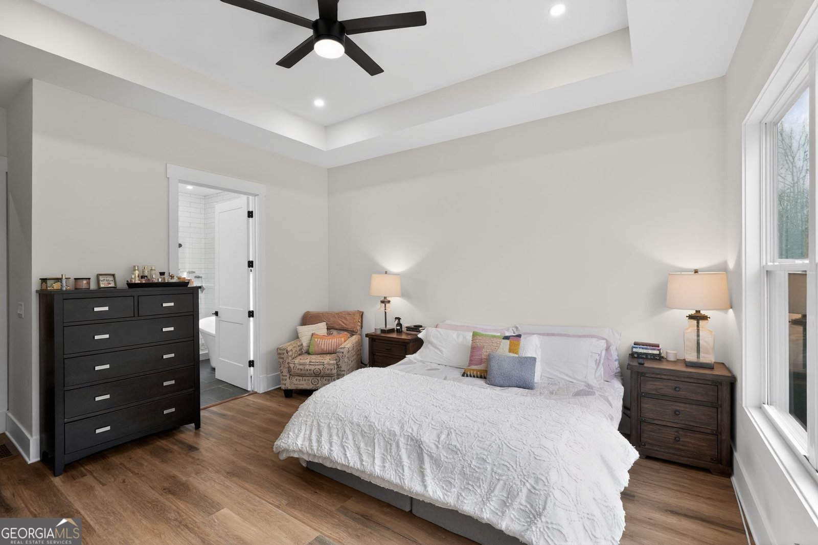 84 Timber Walk Dawsonville - Photo 12