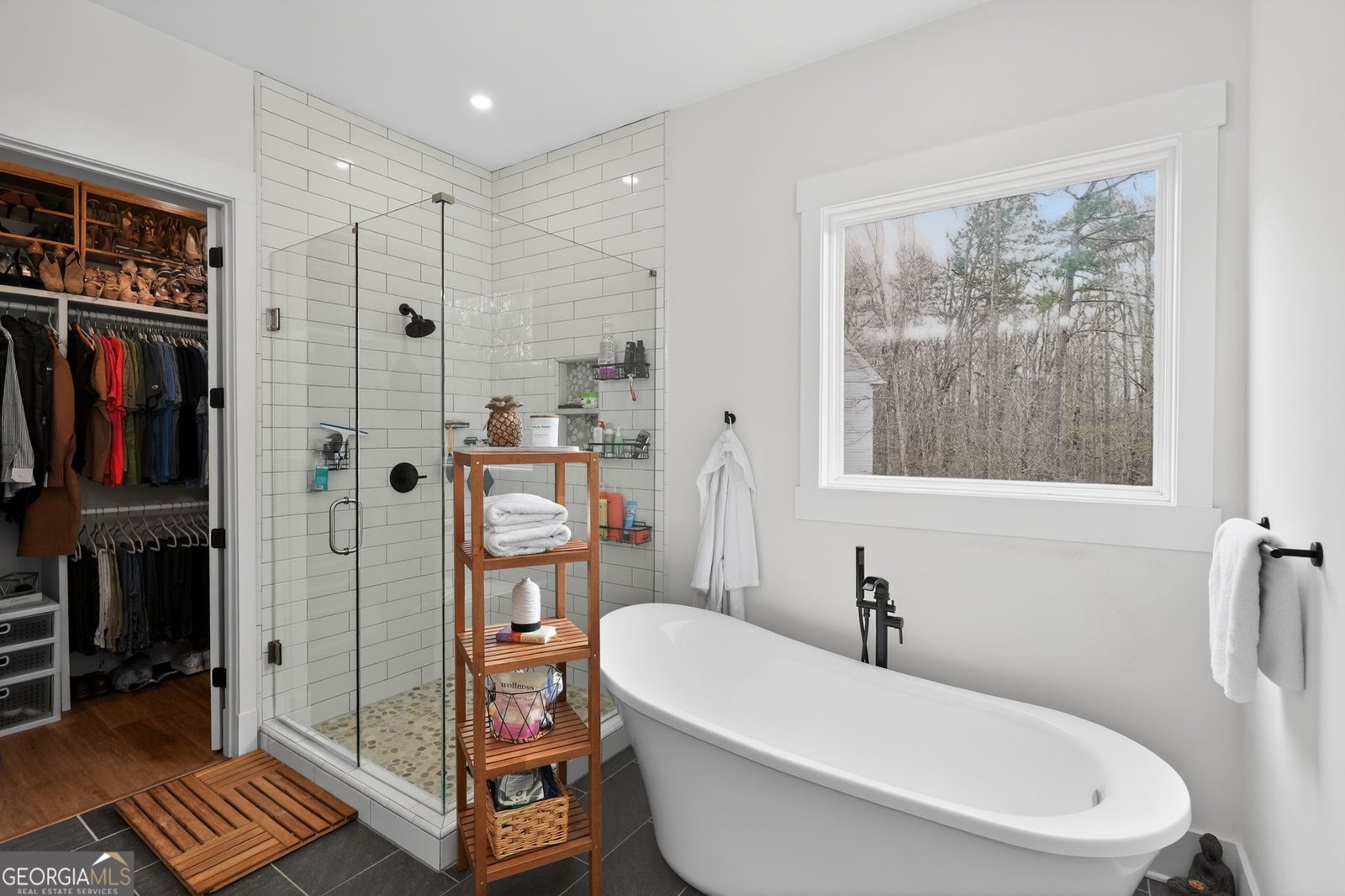84 Timber Walk Dawsonville - Photo 15