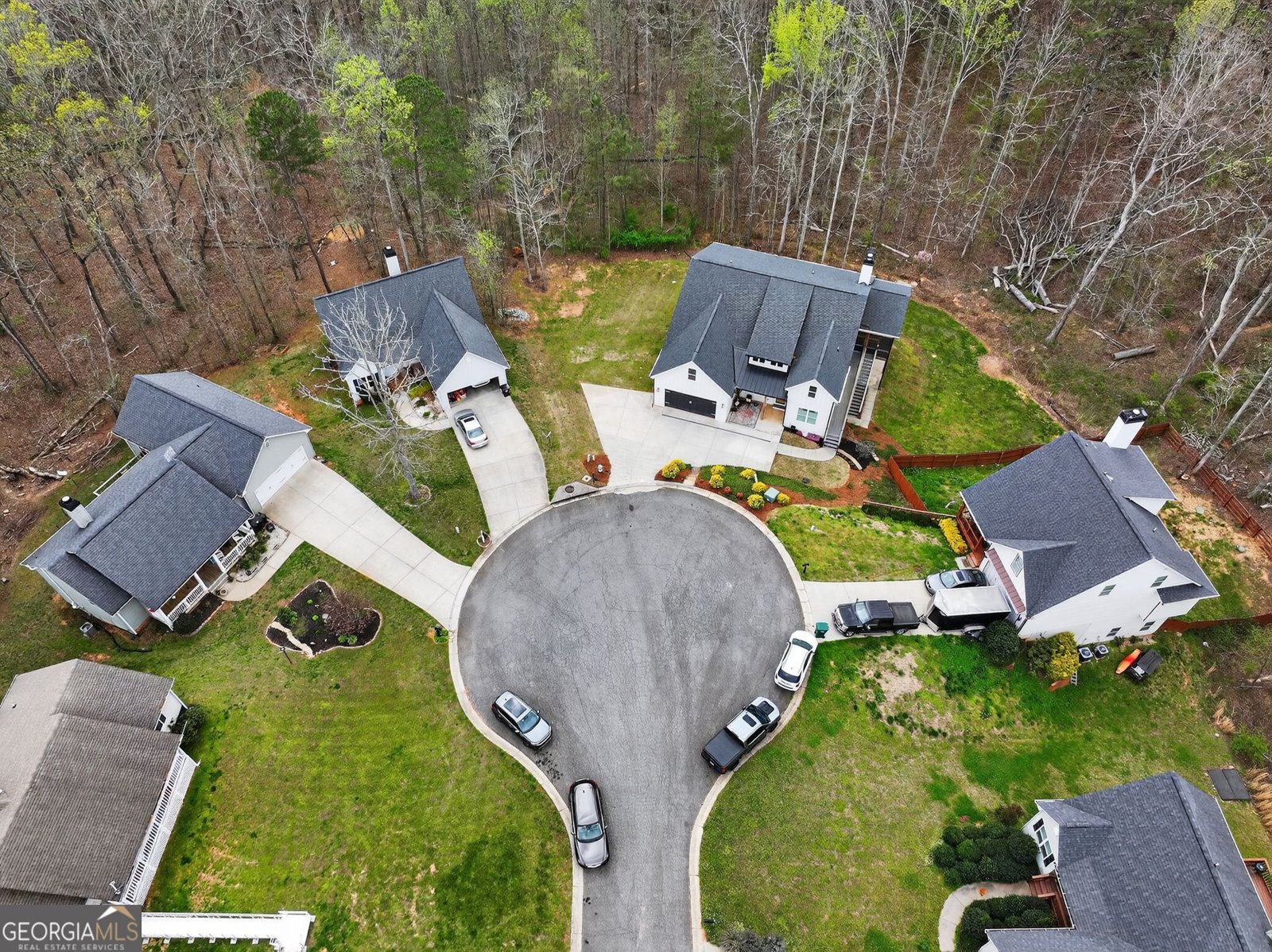 84 Timber Walk Dawsonville - Photo 76
