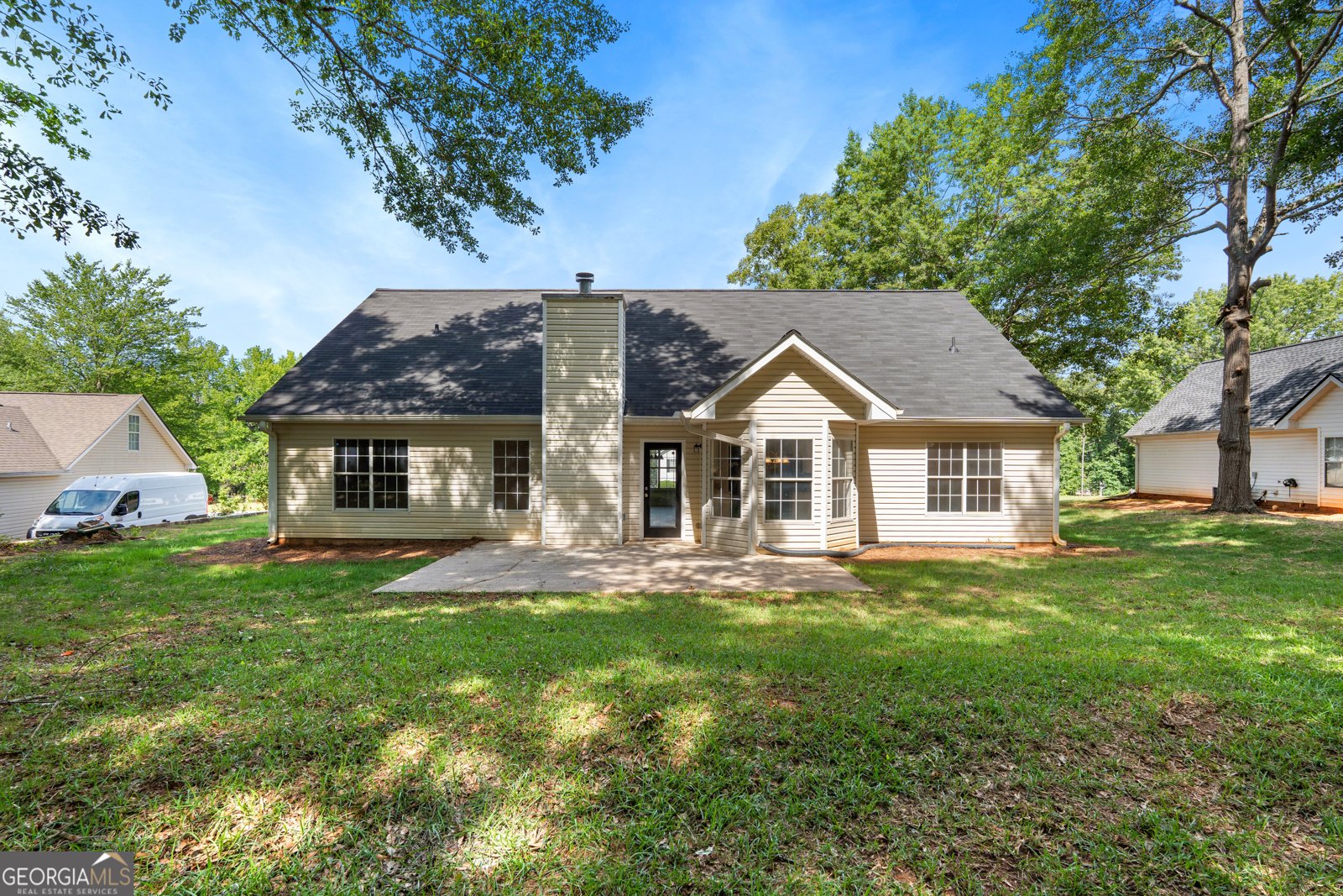 70 Rockwood Court Covington - Photo 40