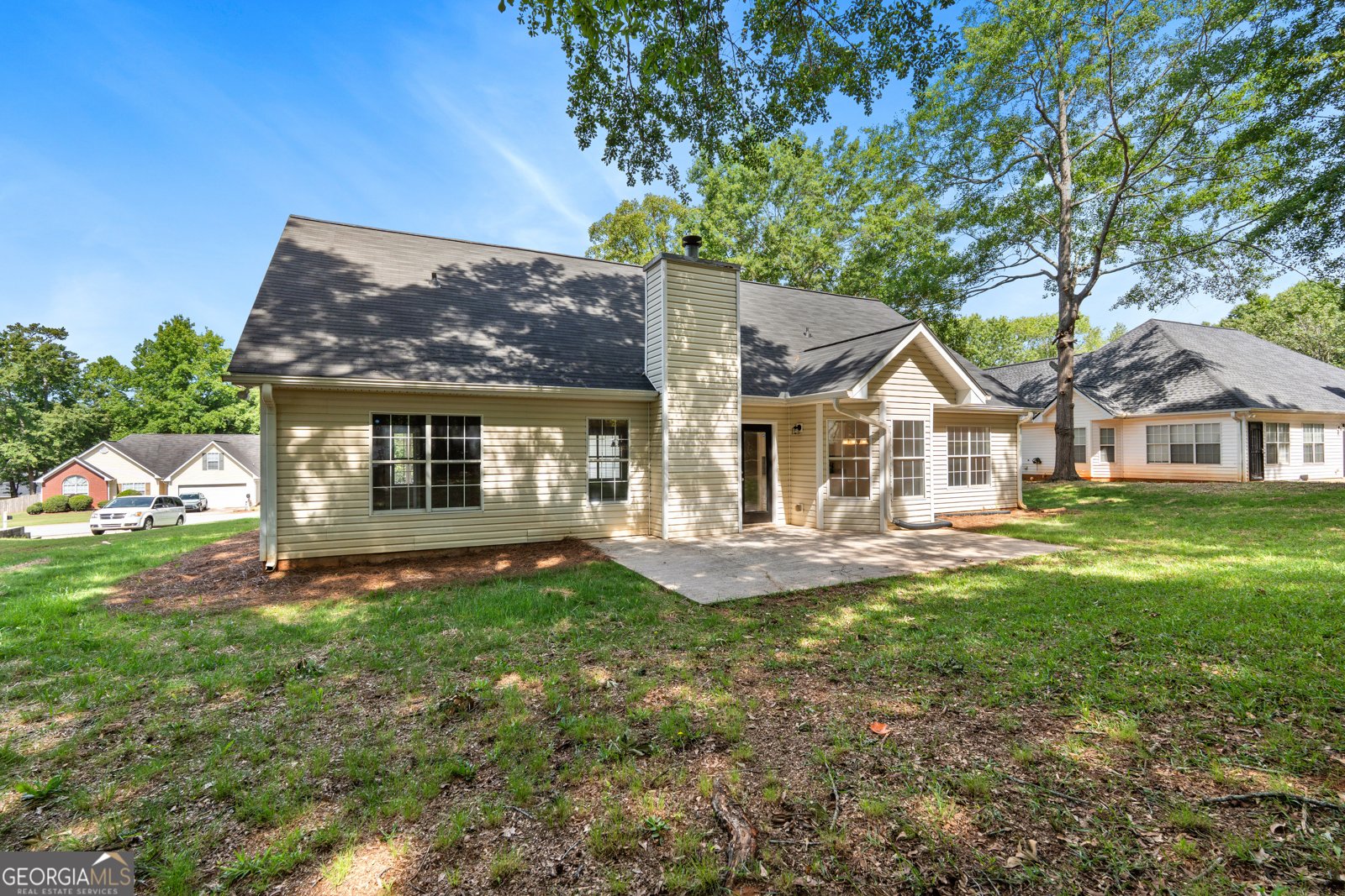 70 Rockwood Court Covington - Photo 41