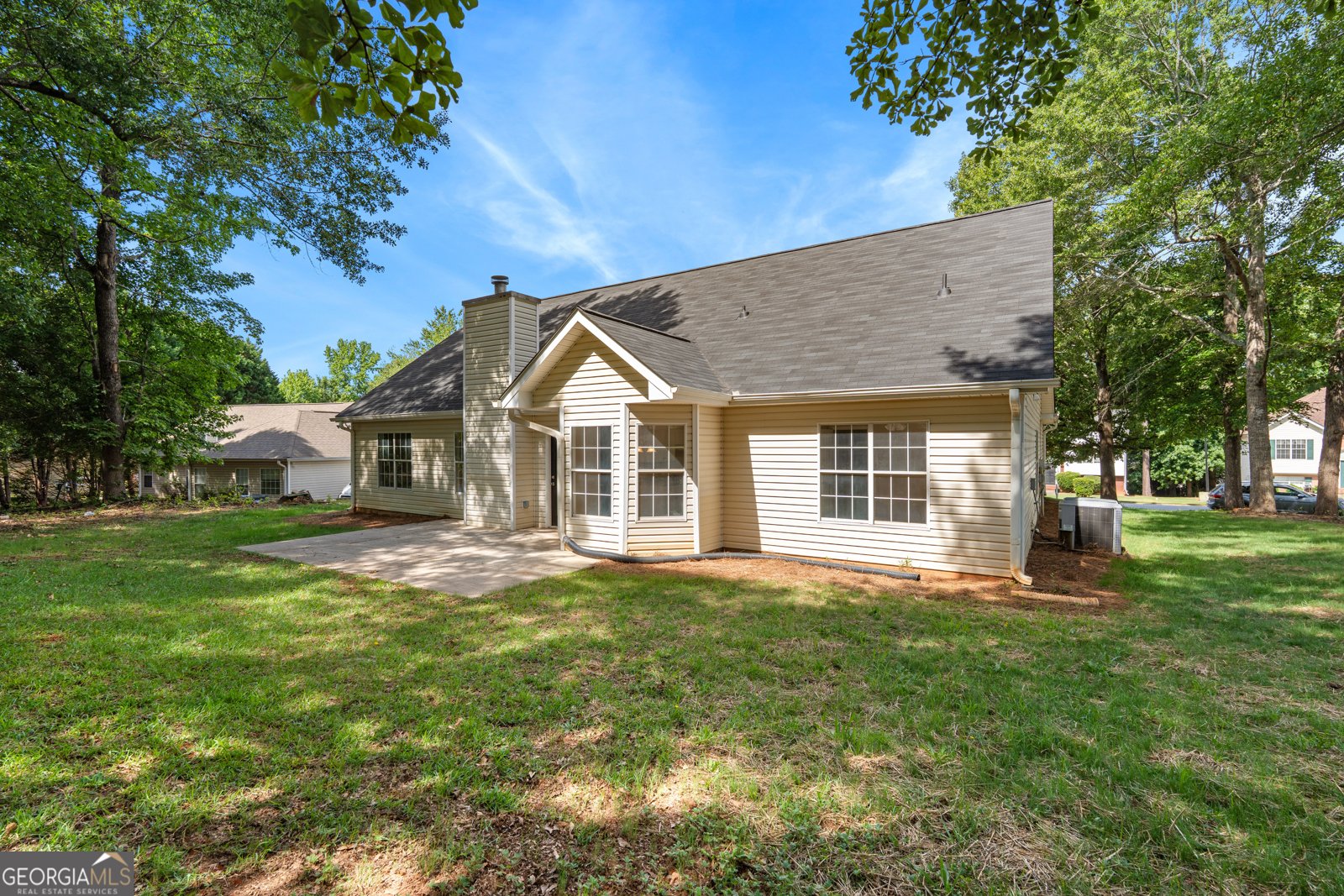 70 Rockwood Court Covington - Photo 42