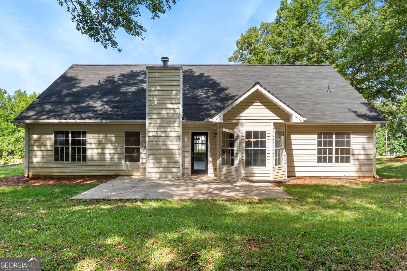 70 Rockwood Court Covington - Photo 43