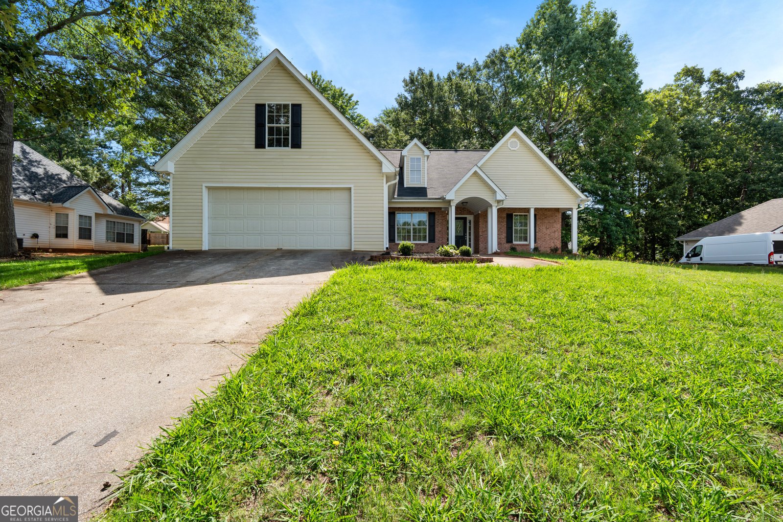 70 Rockwood Court Covington - Photo 45