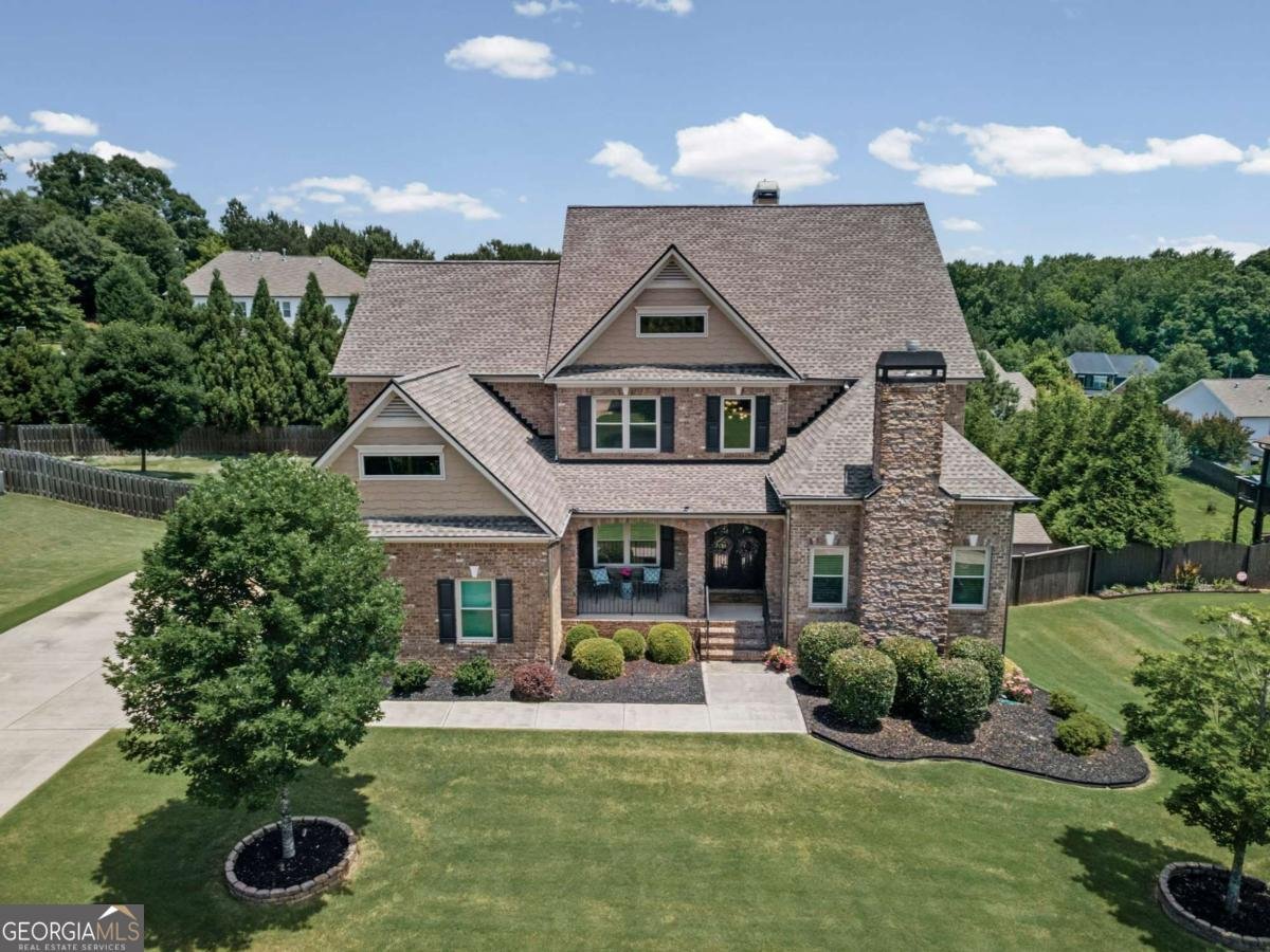 203 Wilde Oak Court Canton - Photo 10