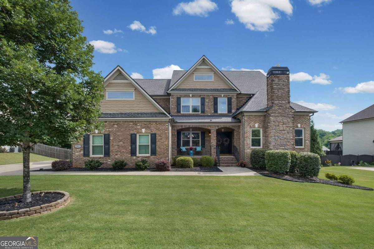203 Wilde Oak Court Canton - Photo 11