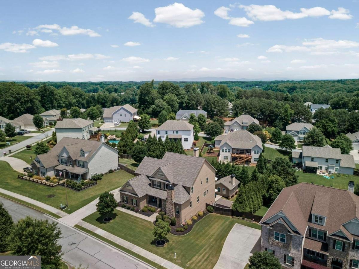 203 Wilde Oak Court Canton - Photo 12