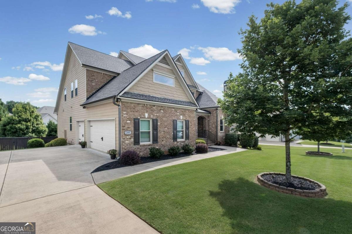 203 Wilde Oak Court Canton - Photo 13